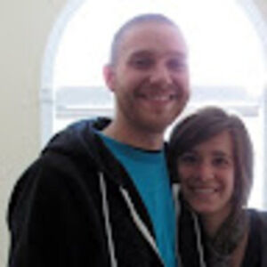 Meet your Posher, Tristan